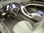 Infiniti Coupe Concept 2006 года